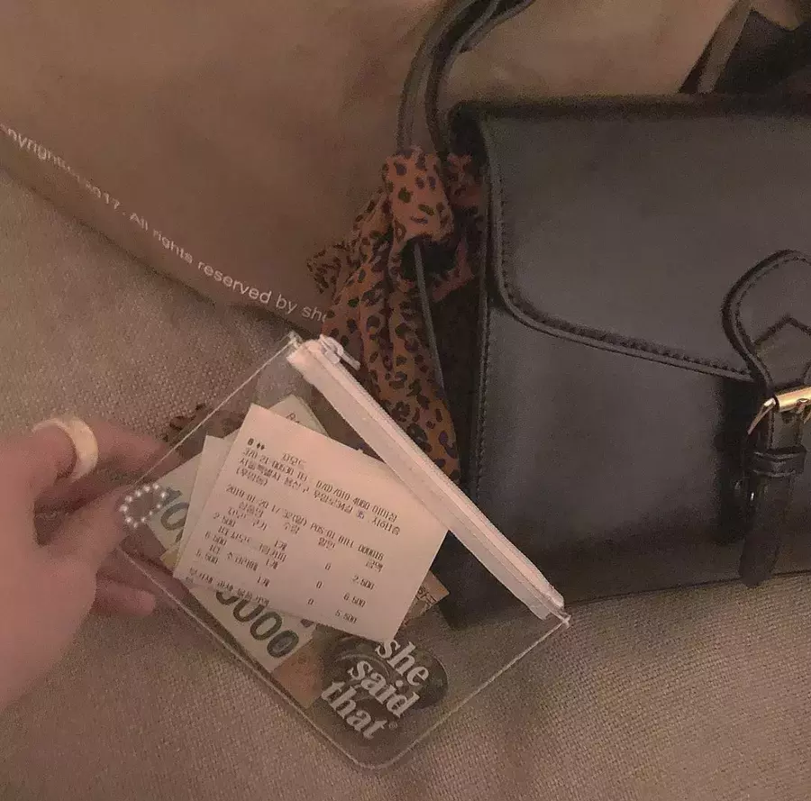 簡單存錢的5個方法